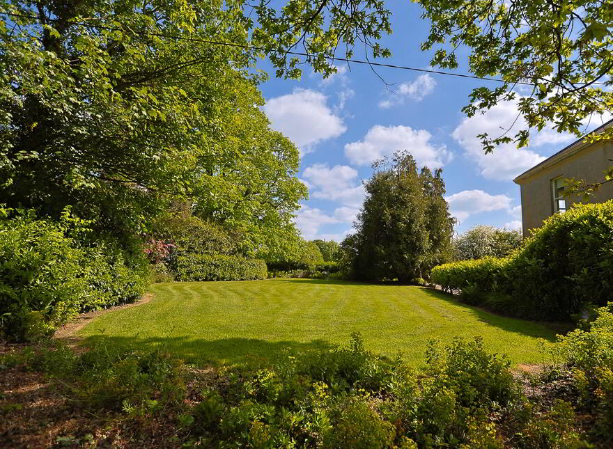 The Old Rectory, 8 Kilmacanty Road, Kilmore, Armagh, BT61 8NH