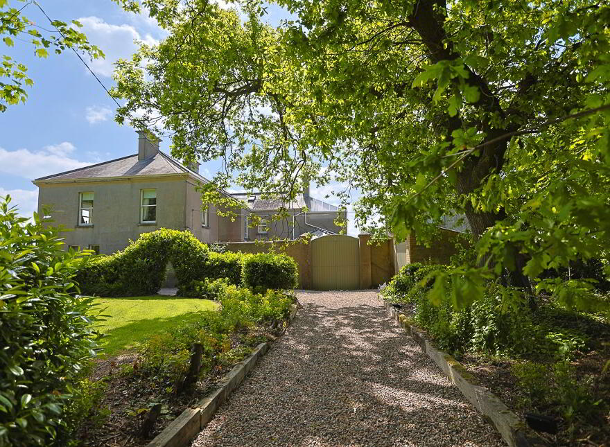 The Old Rectory, 8 Kilmacanty Road, Kilmore, Armagh, BT61 8NH