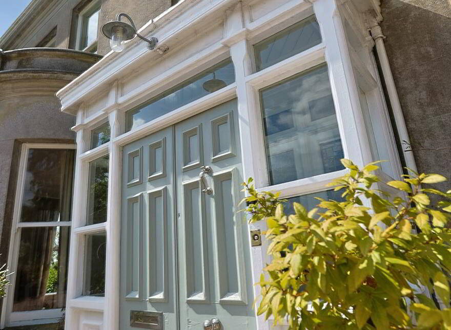 The Old Rectory, 8 Kilmacanty Road, Kilmore, Armagh, BT61 8NH