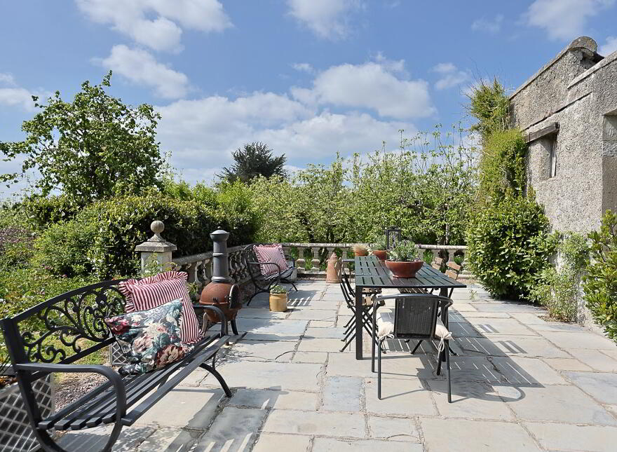 The Old Rectory, 8 Kilmacanty Road, Kilmore, Armagh, BT61 8NH