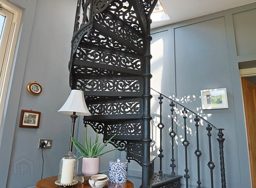 The Old Rectory, 8 Kilmacanty Road, Kilmore, Armagh, BT61 8NH