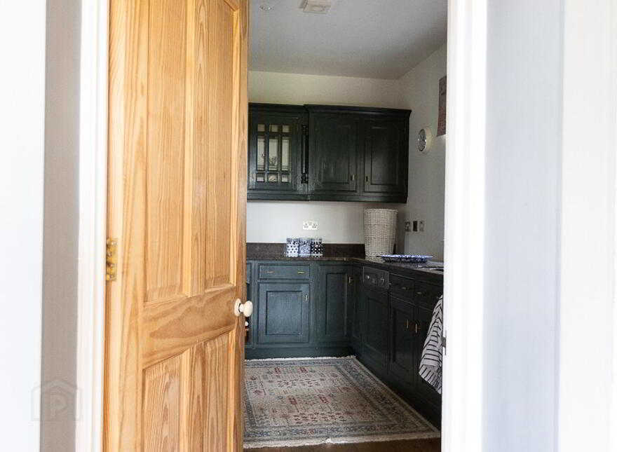 The Old Rectory, 8 Kilmacanty Road, Kilmore, Armagh, BT61 8NH