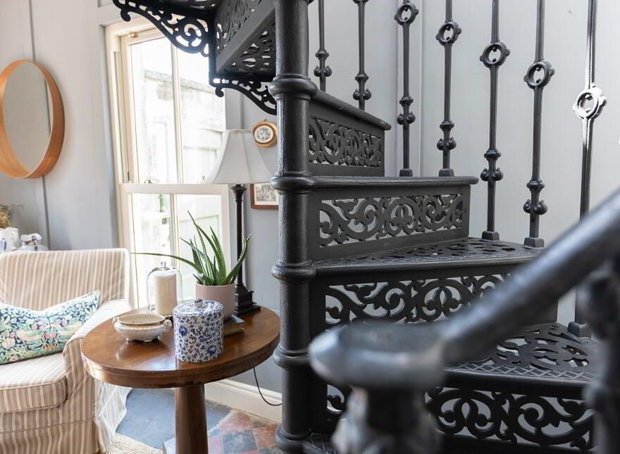 The Old Rectory, 8 Kilmacanty Road, Kilmore, Armagh, BT61 8NH