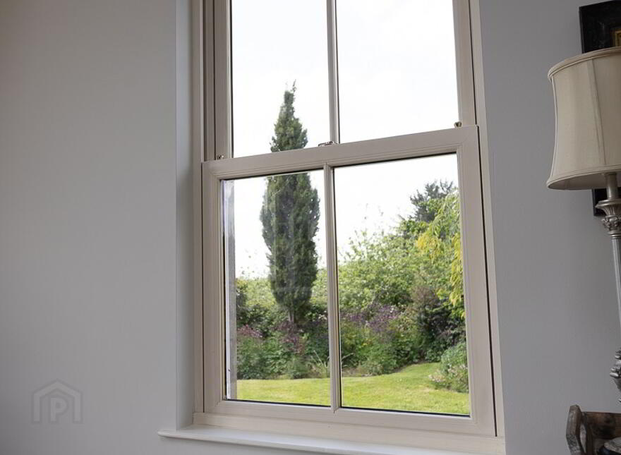 The Old Rectory, 8 Kilmacanty Road, Kilmore, Armagh, BT61 8NH