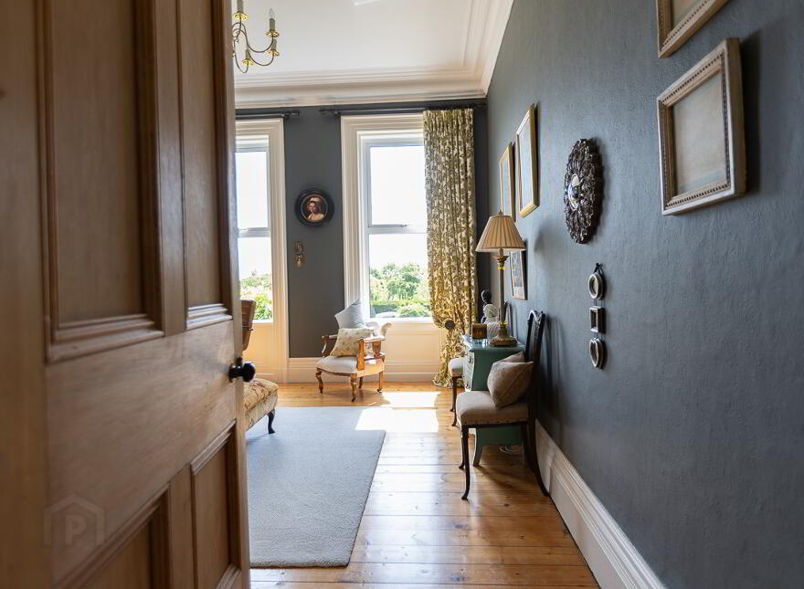 The Old Rectory, 8 Kilmacanty Road, Kilmore, Armagh, BT61 8NH