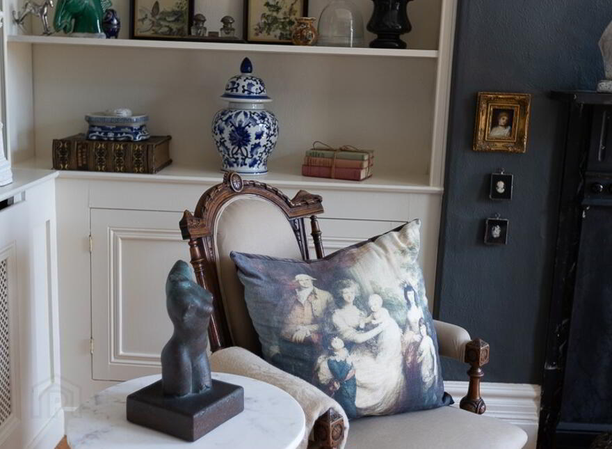 The Old Rectory, 8 Kilmacanty Road, Kilmore, Armagh, BT61 8NH