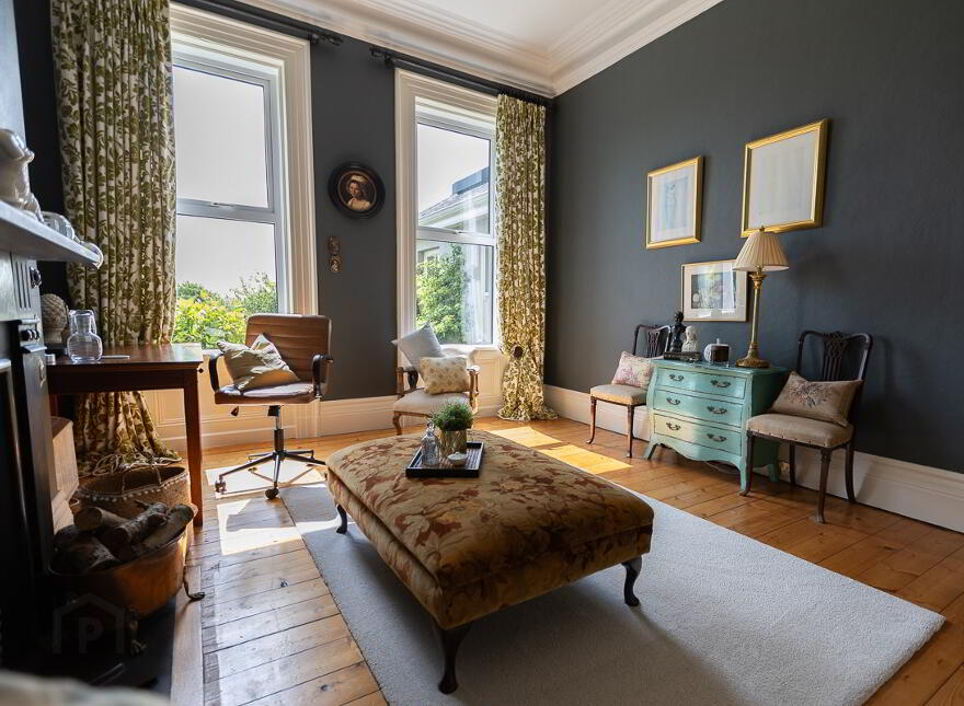 The Old Rectory, 8 Kilmacanty Road, Kilmore, Armagh, BT61 8NH