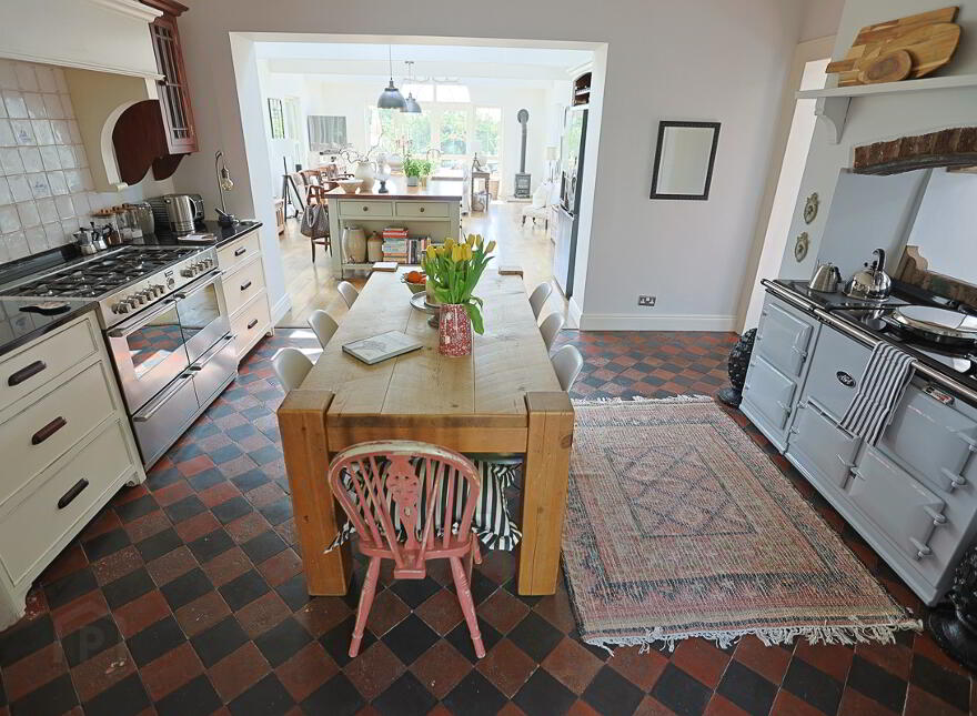 The Old Rectory, 8 Kilmacanty Road, Kilmore, Armagh, BT61 8NH