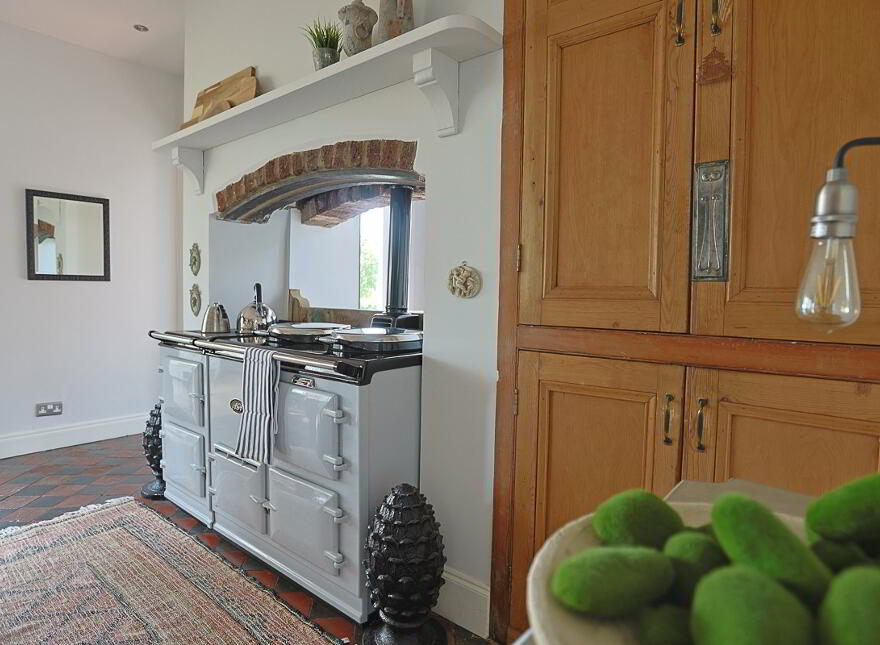 The Old Rectory, 8 Kilmacanty Road, Kilmore, Armagh, BT61 8NH