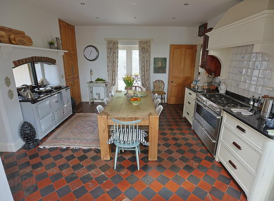 The Old Rectory, 8 Kilmacanty Road, Kilmore, Armagh, BT61 8NH
