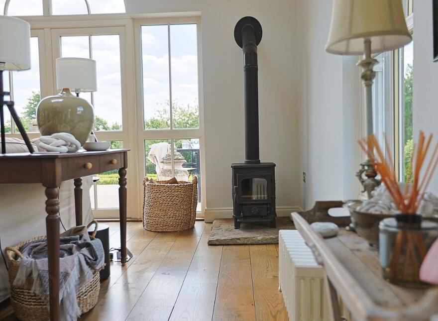 The Old Rectory, 8 Kilmacanty Road, Kilmore, Armagh, BT61 8NH