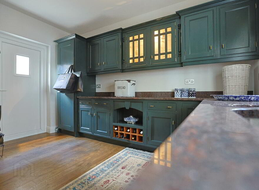The Old Rectory, 8 Kilmacanty Road, Kilmore, Armagh, BT61 8NH