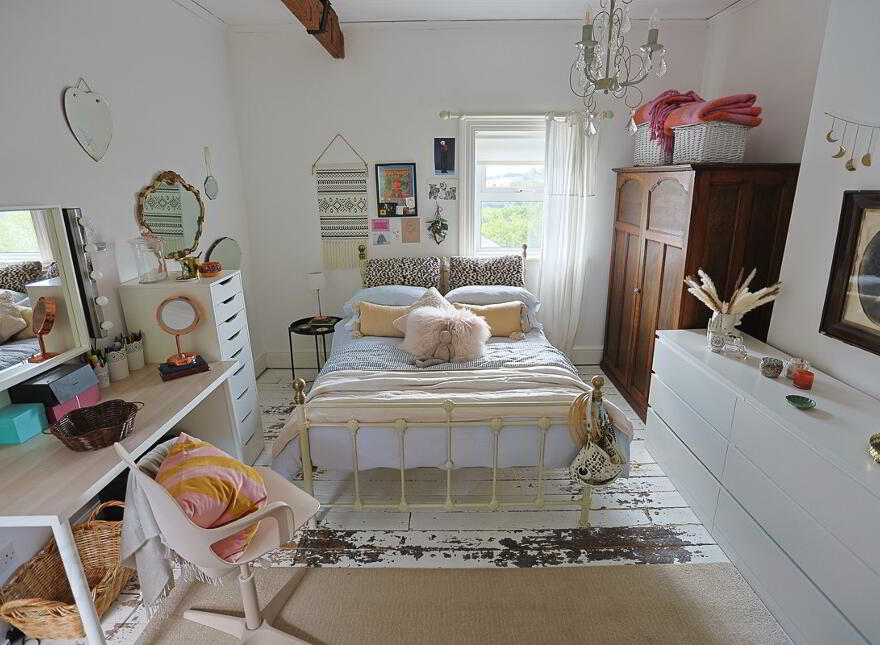 The Old Rectory, 8 Kilmacanty Road, Kilmore, Armagh, BT61 8NH
