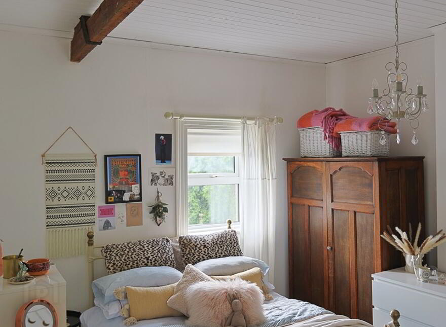 The Old Rectory, 8 Kilmacanty Road, Kilmore, Armagh, BT61 8NH
