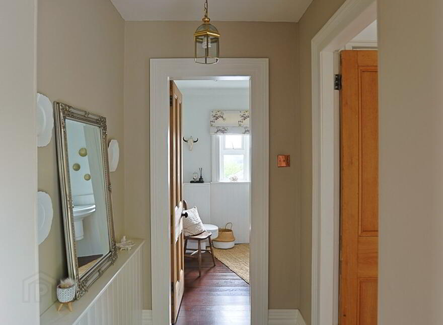 The Old Rectory, 8 Kilmacanty Road, Kilmore, Armagh, BT61 8NH