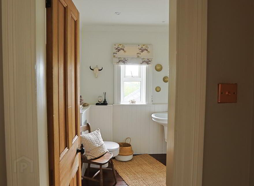 The Old Rectory, 8 Kilmacanty Road, Kilmore, Armagh, BT61 8NH