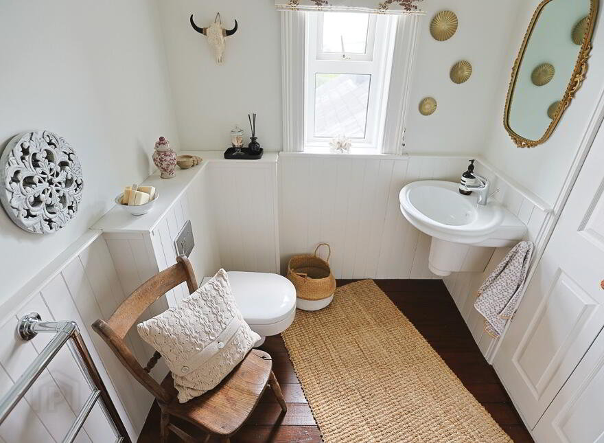 The Old Rectory, 8 Kilmacanty Road, Kilmore, Armagh, BT61 8NH