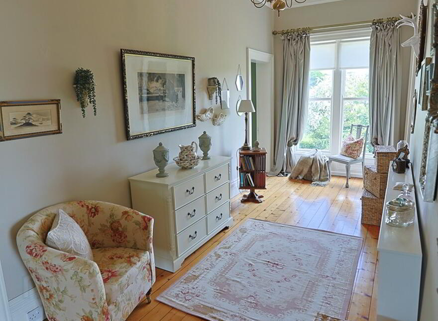 The Old Rectory, 8 Kilmacanty Road, Kilmore, Armagh, BT61 8NH