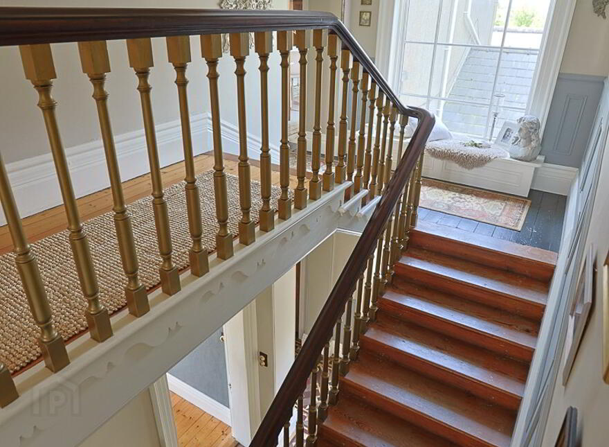 The Old Rectory, 8 Kilmacanty Road, Kilmore, Armagh, BT61 8NH