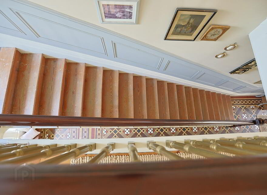 The Old Rectory, 8 Kilmacanty Road, Kilmore, Armagh, BT61 8NH