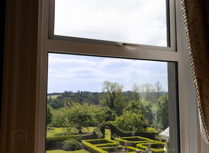 The Old Rectory, 8 Kilmacanty Road, Kilmore, Armagh, BT61 8NH