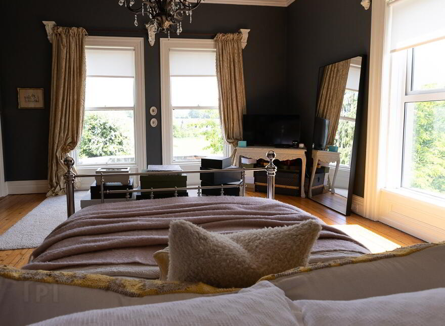 The Old Rectory, 8 Kilmacanty Road, Kilmore, Armagh, BT61 8NH