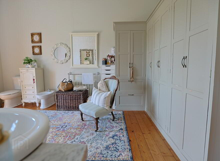 The Old Rectory, 8 Kilmacanty Road, Kilmore, Armagh, BT61 8NH
