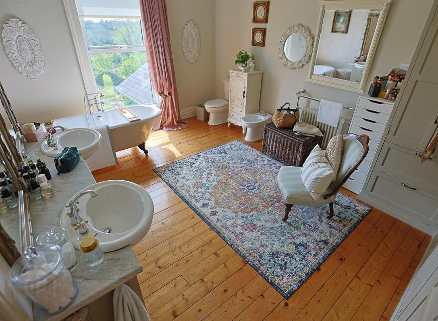The Old Rectory, 8 Kilmacanty Road, Kilmore, Armagh, BT61 8NH