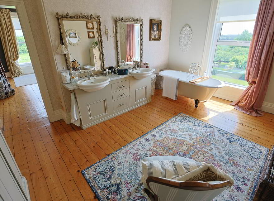 The Old Rectory, 8 Kilmacanty Road, Kilmore, Armagh, BT61 8NH