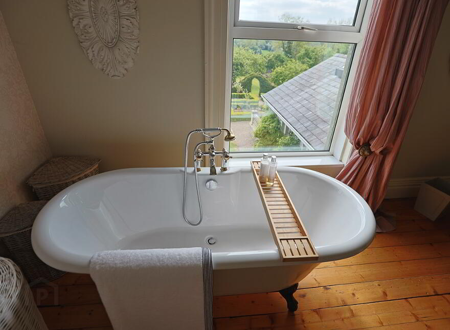 The Old Rectory, 8 Kilmacanty Road, Kilmore, Armagh, BT61 8NH