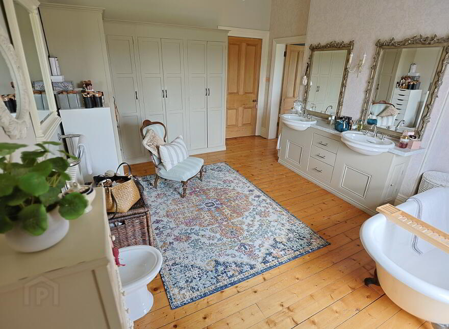 The Old Rectory, 8 Kilmacanty Road, Kilmore, Armagh, BT61 8NH