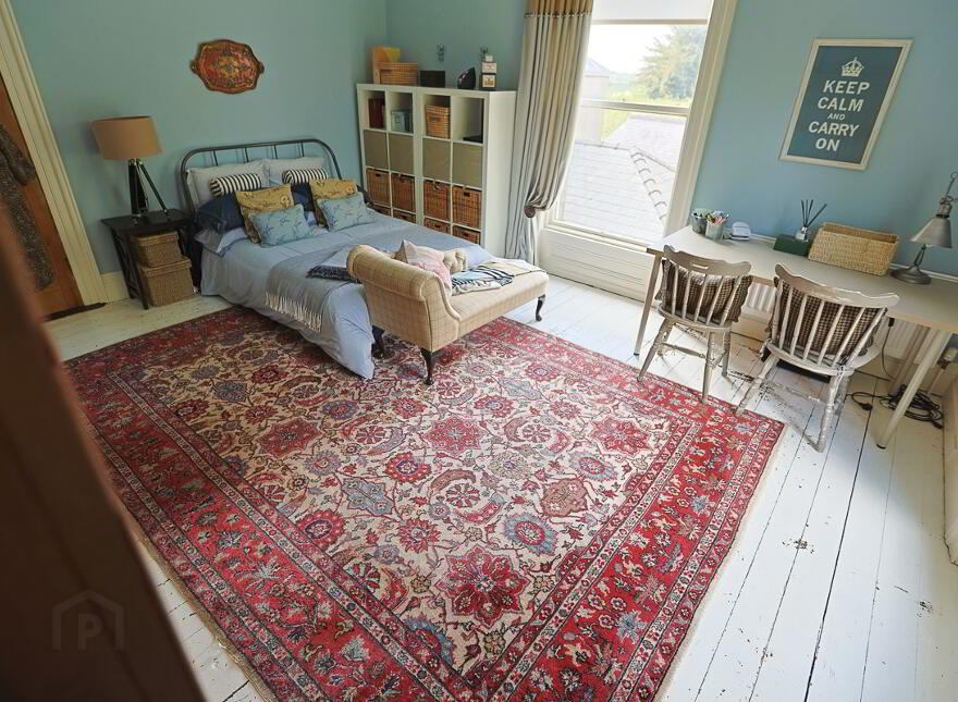 The Old Rectory, 8 Kilmacanty Road, Kilmore, Armagh, BT61 8NH