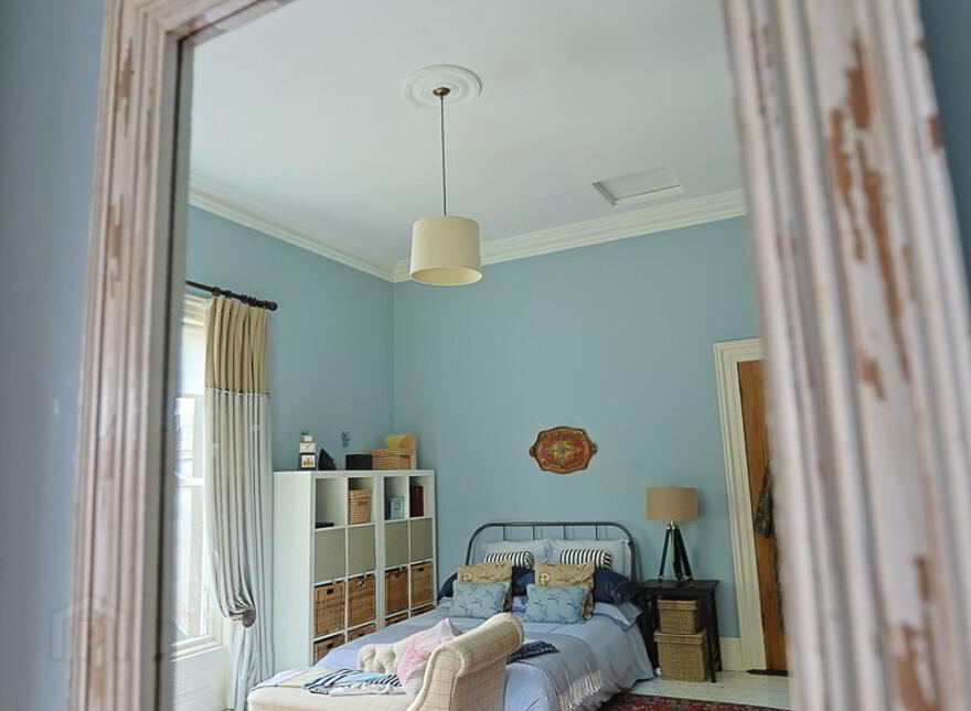The Old Rectory, 8 Kilmacanty Road, Kilmore, Armagh, BT61 8NH