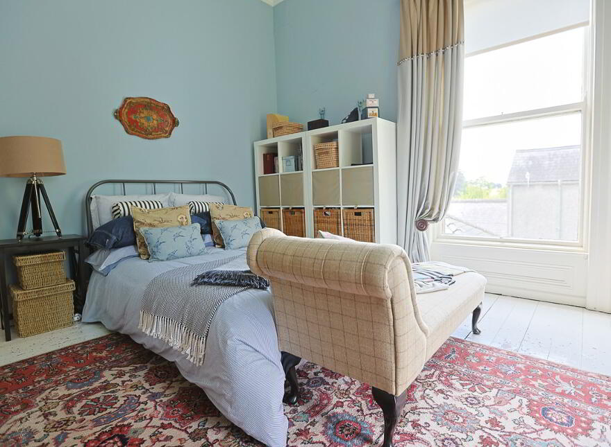 The Old Rectory, 8 Kilmacanty Road, Kilmore, Armagh, BT61 8NH