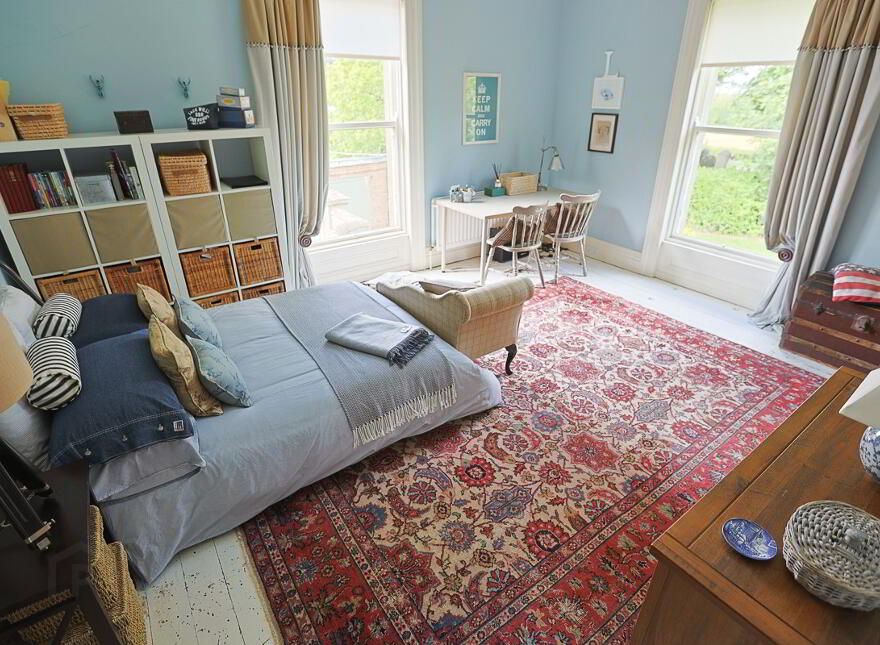 The Old Rectory, 8 Kilmacanty Road, Kilmore, Armagh, BT61 8NH