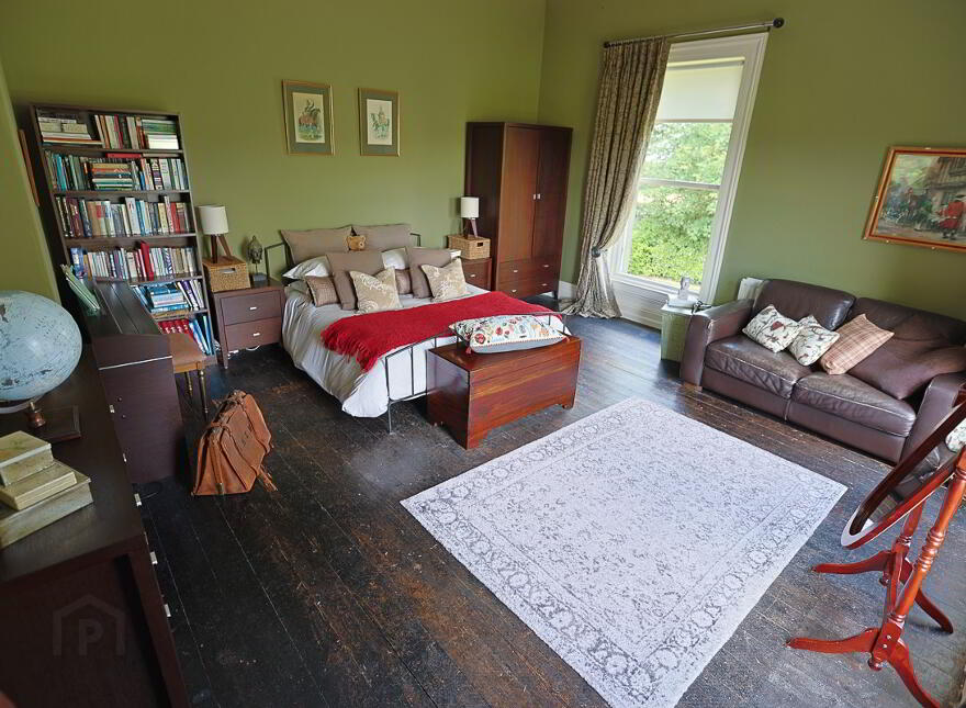 The Old Rectory, 8 Kilmacanty Road, Kilmore, Armagh, BT61 8NH