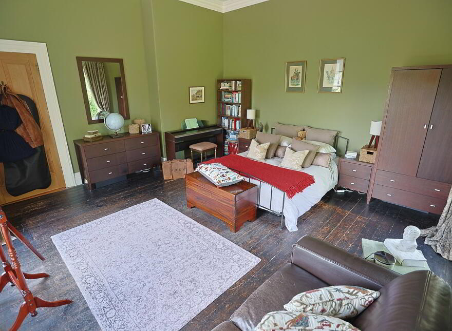 The Old Rectory, 8 Kilmacanty Road, Kilmore, Armagh, BT61 8NH
