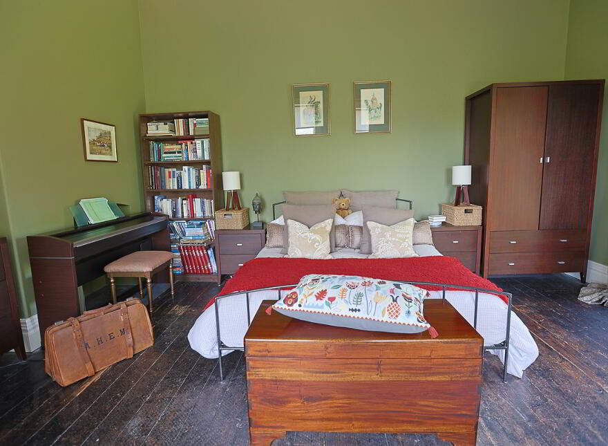 The Old Rectory, 8 Kilmacanty Road, Kilmore, Armagh, BT61 8NH