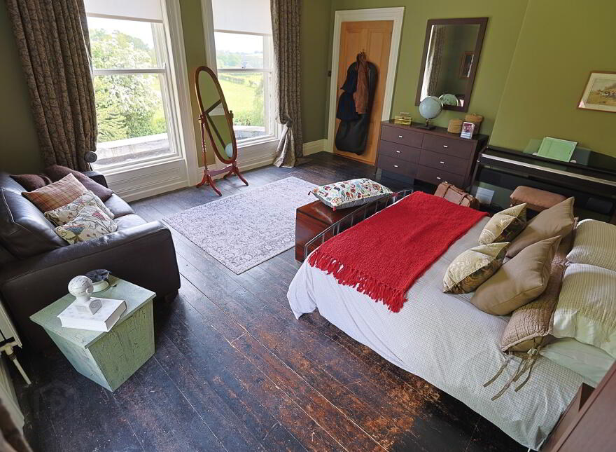 The Old Rectory, 8 Kilmacanty Road, Kilmore, Armagh, BT61 8NH