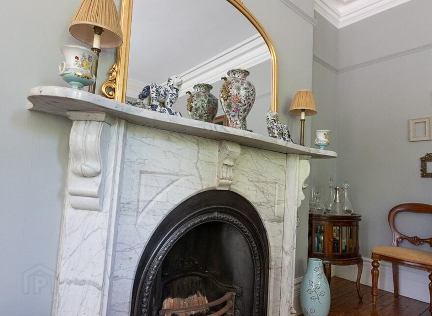 The Old Rectory, 8 Kilmacanty Road, Kilmore, Armagh, BT61 8NH