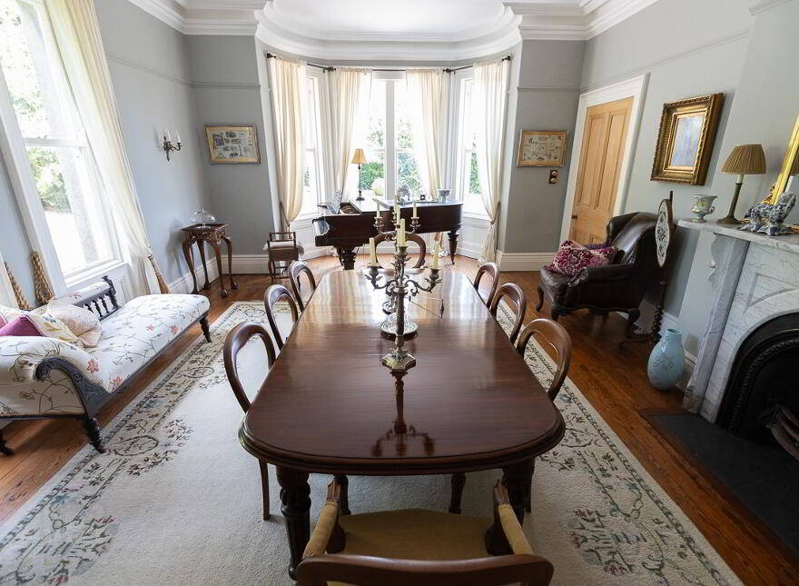 The Old Rectory, 8 Kilmacanty Road, Kilmore, Armagh, BT61 8NH