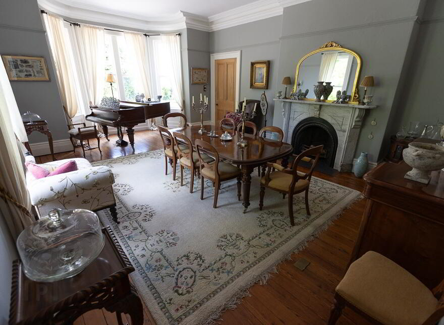 The Old Rectory, 8 Kilmacanty Road, Kilmore, Armagh, BT61 8NH
