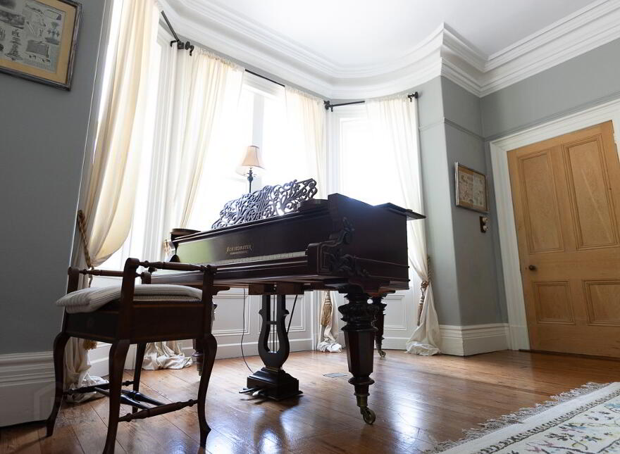The Old Rectory, 8 Kilmacanty Road, Kilmore, Armagh, BT61 8NH