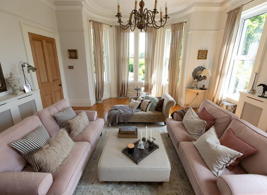 The Old Rectory, 8 Kilmacanty Road, Kilmore, Armagh, BT61 8NH