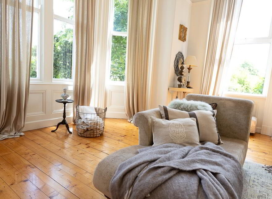 The Old Rectory, 8 Kilmacanty Road, Kilmore, Armagh, BT61 8NH