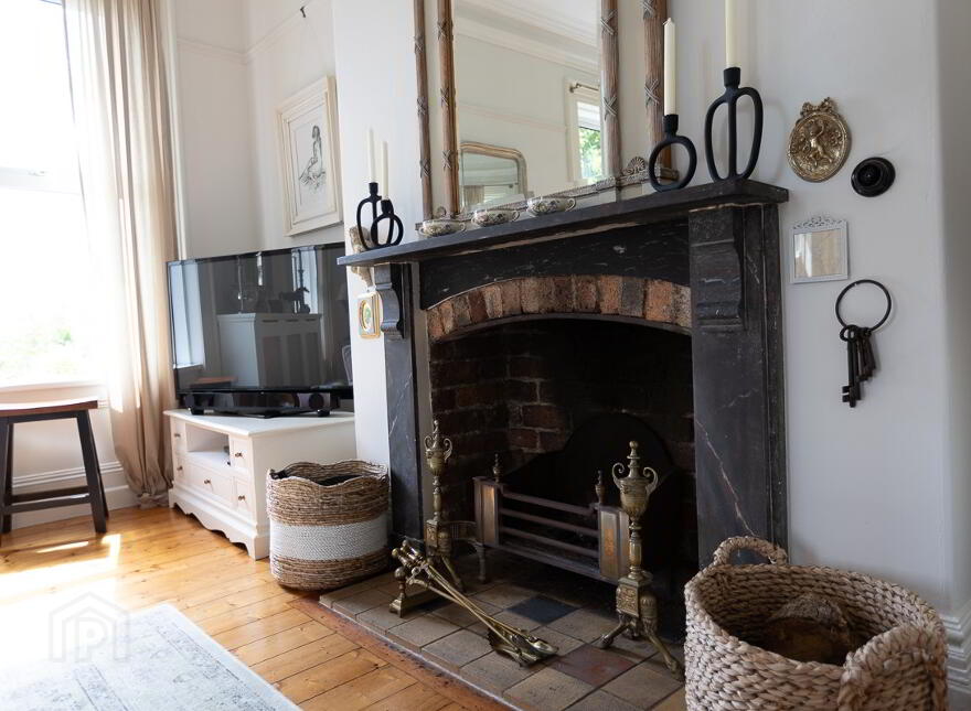 The Old Rectory, 8 Kilmacanty Road, Kilmore, Armagh, BT61 8NH