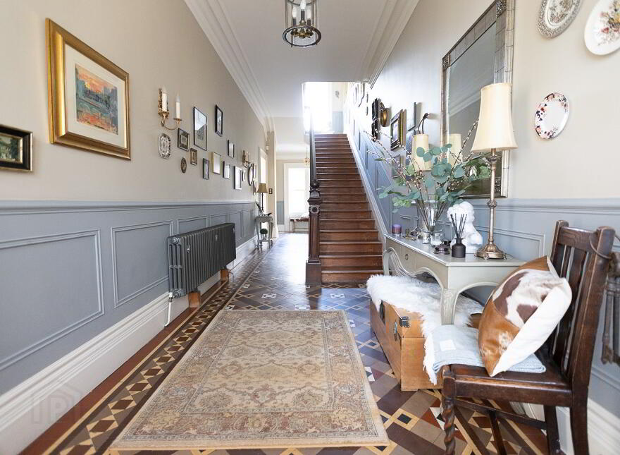 The Old Rectory, 8 Kilmacanty Road, Kilmore, Armagh, BT61 8NH