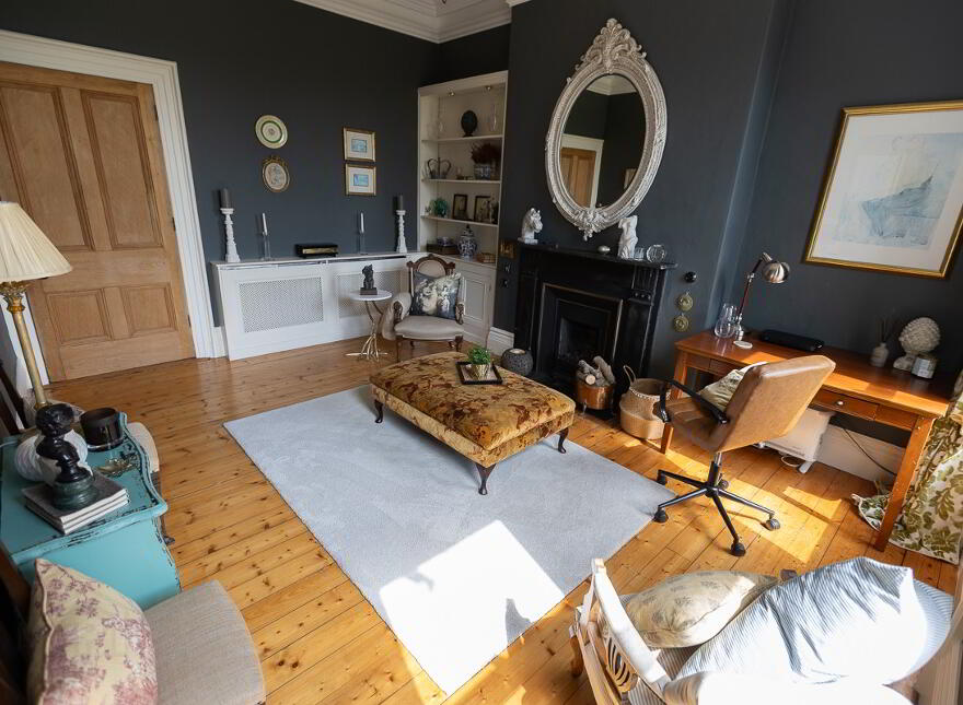 The Old Rectory, 8 Kilmacanty Road, Kilmore, Armagh, BT61 8NH