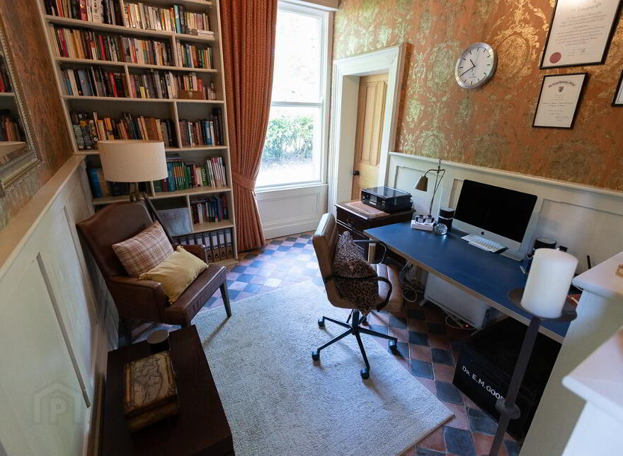 The Old Rectory, 8 Kilmacanty Road, Kilmore, Armagh, BT61 8NH