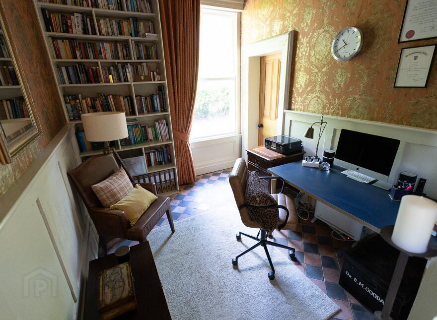The Old Rectory, 8 Kilmacanty Road, Kilmore, Armagh, BT61 8NH